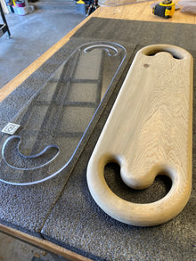  Bistro Serving Board