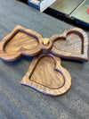 Heart Catchall Template